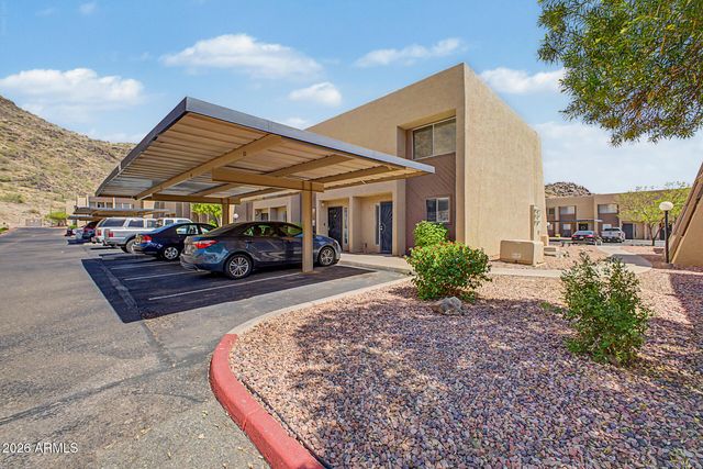 1601 W SUNNYSIDE Drive 166, Phoenix, AZ 85029