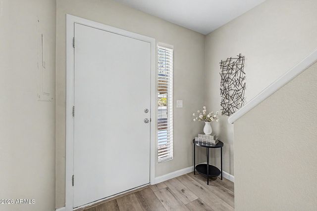 1601 W SUNNYSIDE Drive 166, Phoenix, AZ 85029