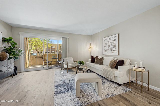 1601 W SUNNYSIDE Drive 166, Phoenix, AZ 85029