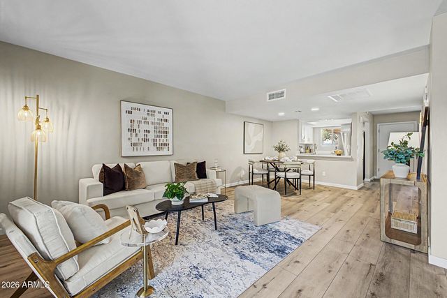 1601 W SUNNYSIDE Drive 166, Phoenix, AZ 85029