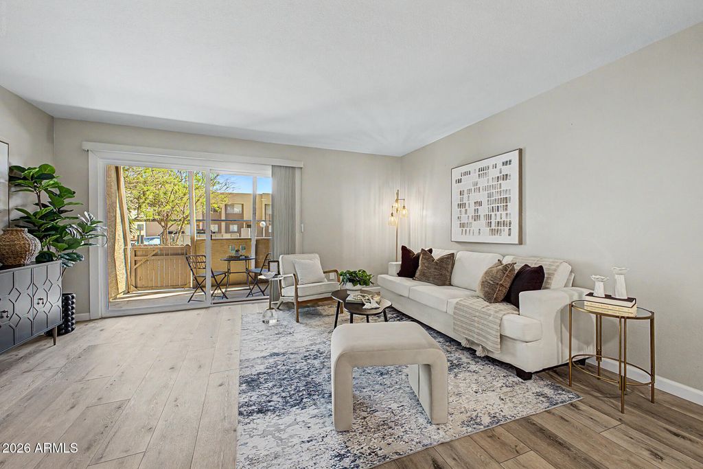1601 W SUNNYSIDE Drive 166, Phoenix, AZ 85029 — photo 2