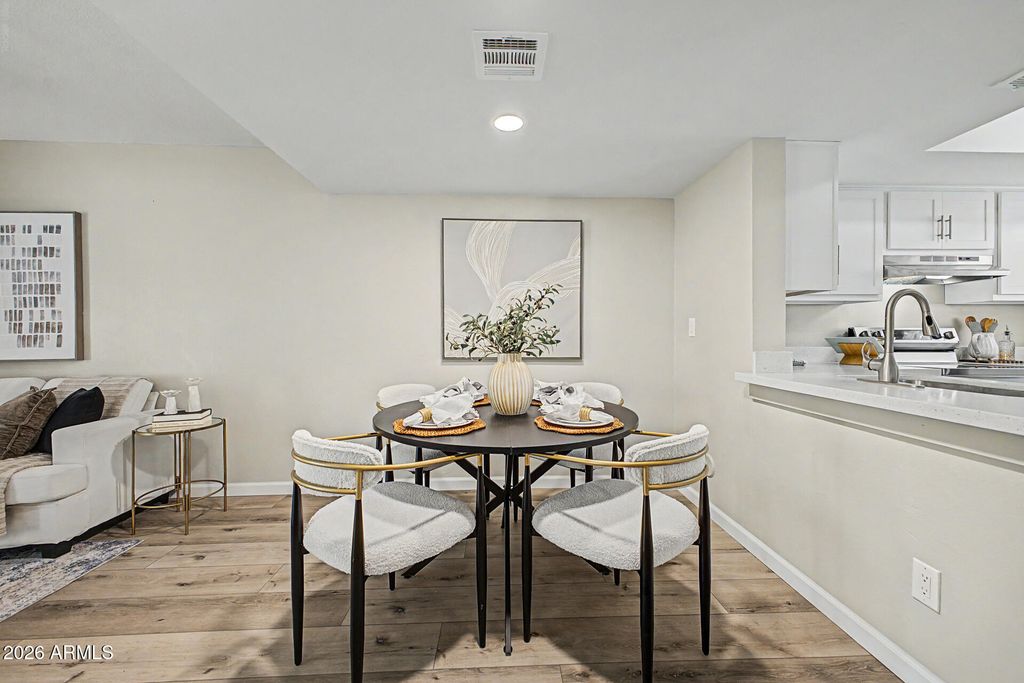 1601 W SUNNYSIDE Drive 166, Phoenix, AZ 85029 — photo 4