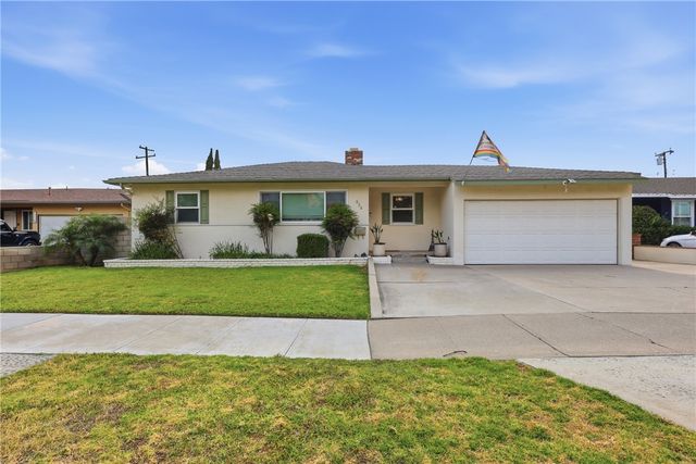 526 N Handy, Orange, CA 92867