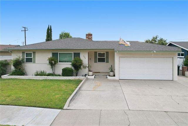 526 N Handy, Orange, CA 92867