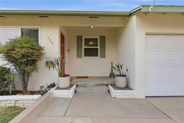526 N Handy, Orange, CA 92867