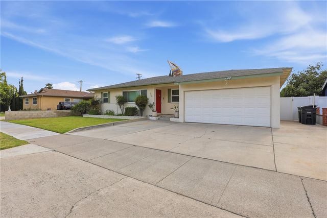526 N Handy, Orange, CA 92867
