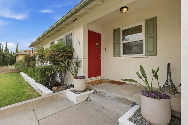 526 N Handy, Orange, CA 92867