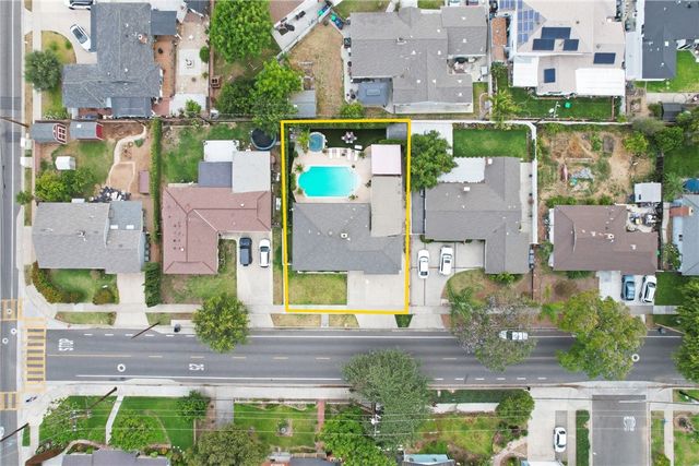 526 N Handy, Orange, CA 92867