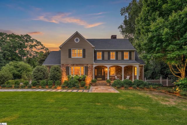 1730 N Main Street, Greenville, SC 29609