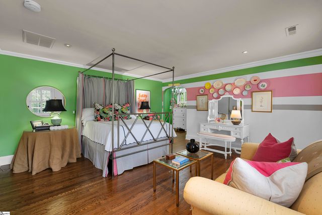 1730 N Main Street, Greenville, SC 29609