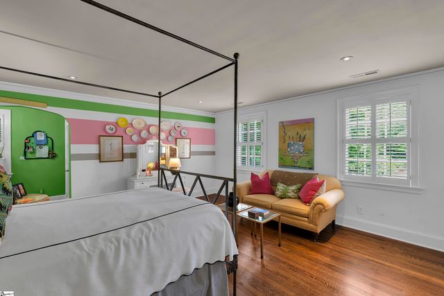 1730 N Main Street, Greenville, SC 29609