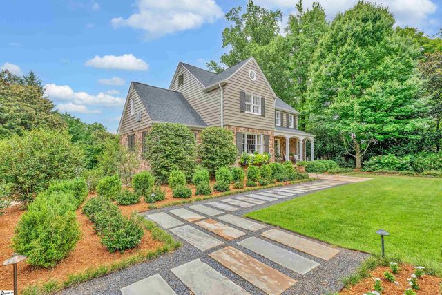 1730 N Main Street, Greenville, SC 29609