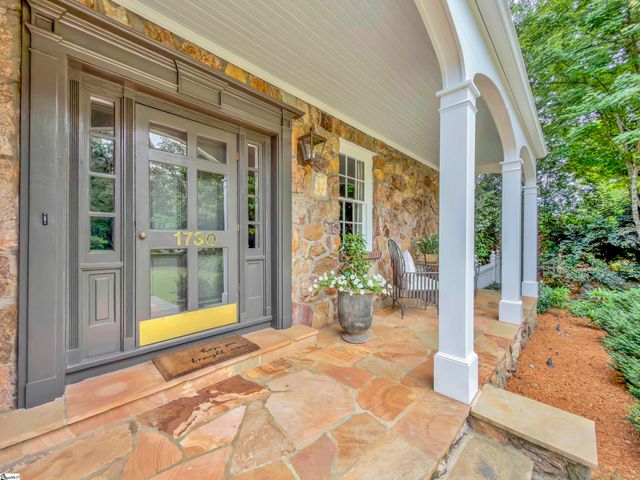 1730 N Main Street, Greenville, SC 29609