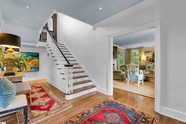 1730 N Main Street, Greenville, SC 29609