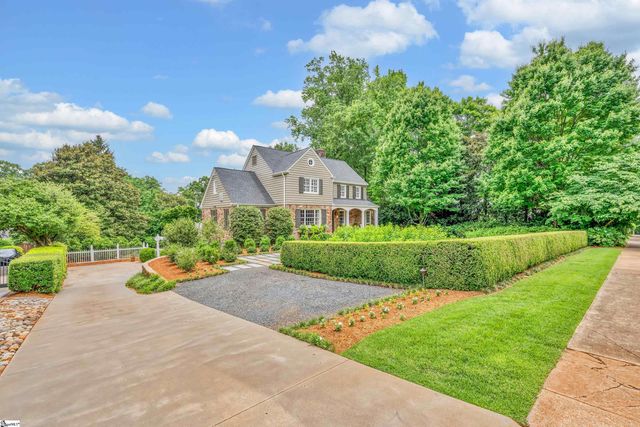 1730 N Main Street, Greenville, SC 29609