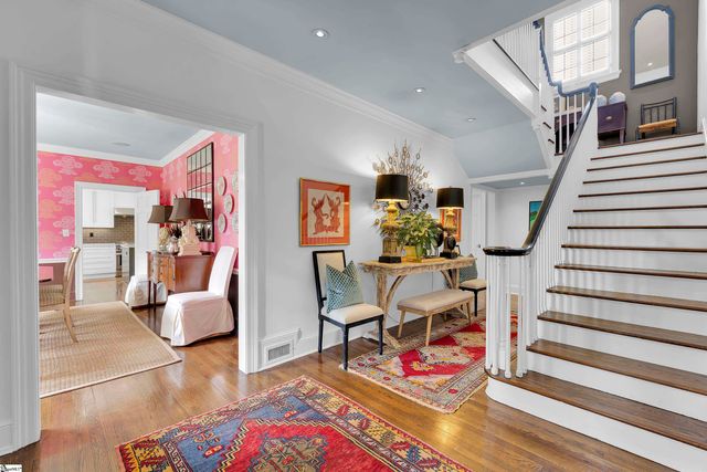 1730 N Main Street, Greenville, SC 29609