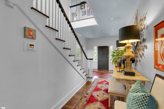 1730 N Main Street, Greenville, SC 29609