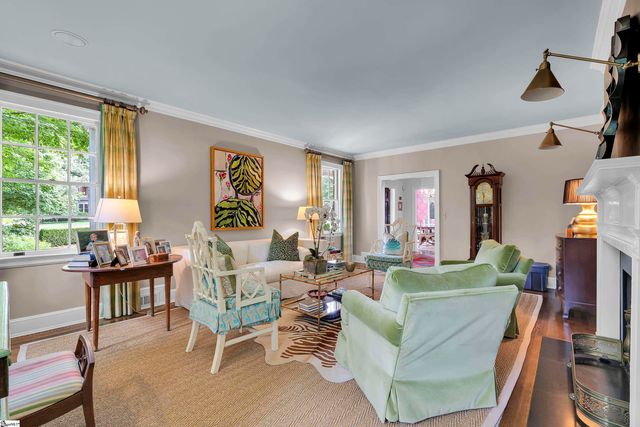 1730 N Main Street, Greenville, SC 29609