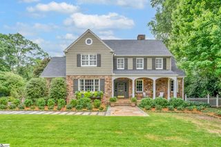 1730 N Main Street, Greenville, SC 29609