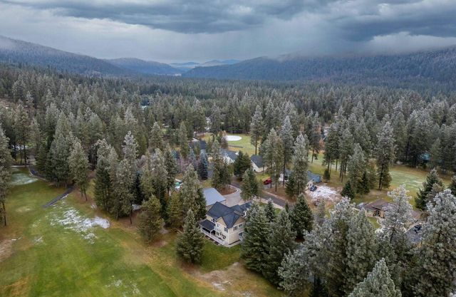 116 W Trappers Loop, Chewelah, WA 99109