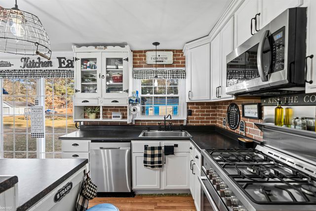 5612 Hasco Road, Millington, MI 48746