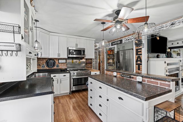 5612 Hasco Road, Millington, MI 48746