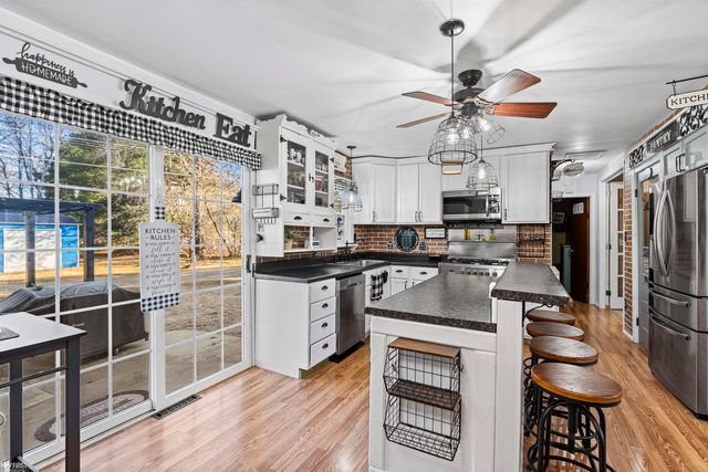 5612 Hasco Road, Millington, MI 48746