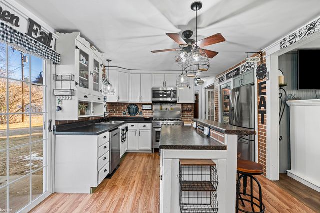 5612 Hasco Road, Millington, MI 48746