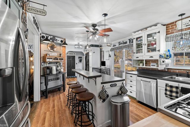 5612 Hasco Road, Millington, MI 48746