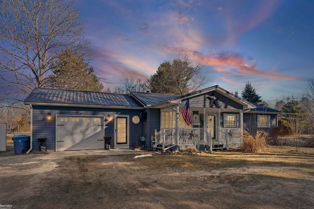 5612 Hasco Road, Millington, MI 48746