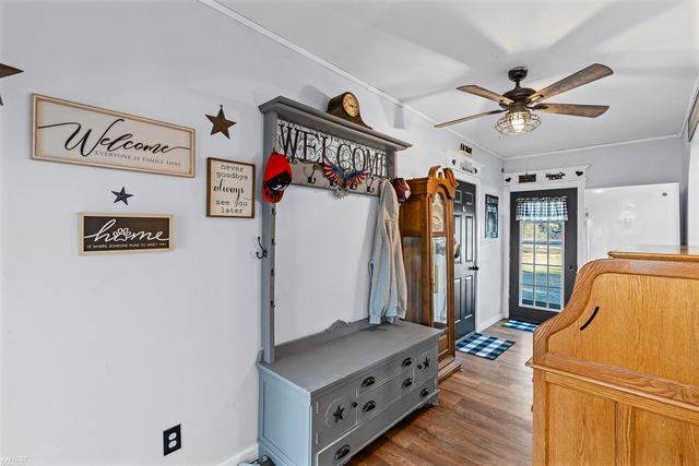 5612 Hasco Road, Millington, MI 48746