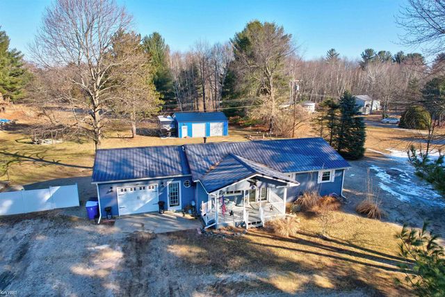 5612 Hasco Road, Millington, MI 48746