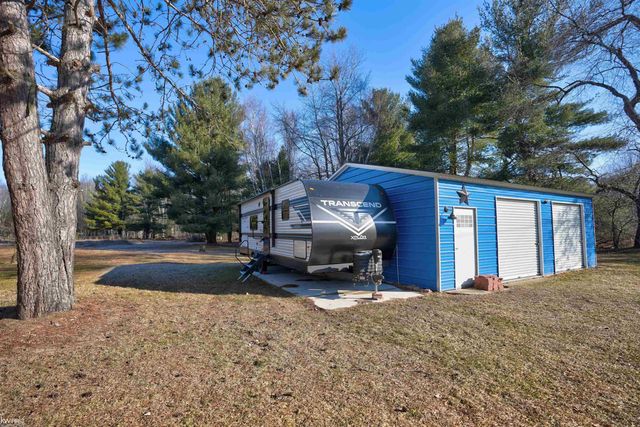 5612 Hasco Road, Millington, MI 48746