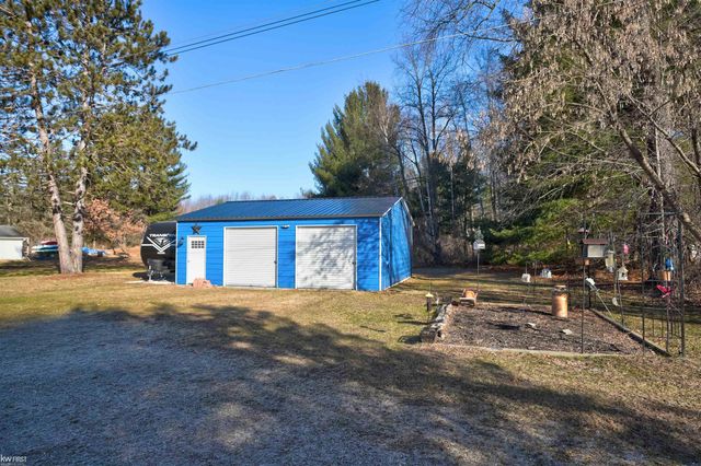 5612 Hasco Road, Millington, MI 48746