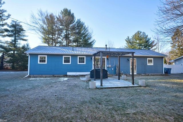5612 Hasco Road, Millington, MI 48746