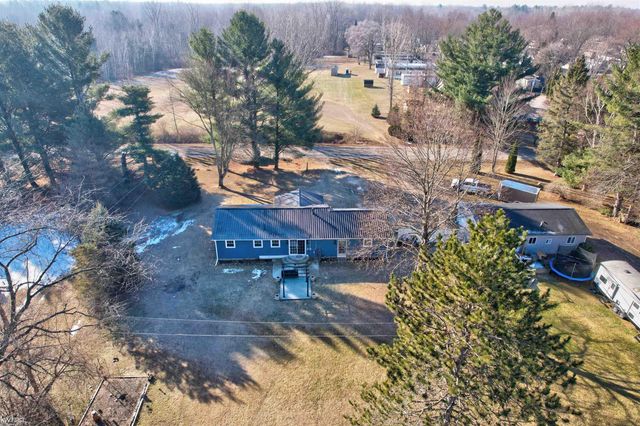5612 Hasco Road, Millington, MI 48746