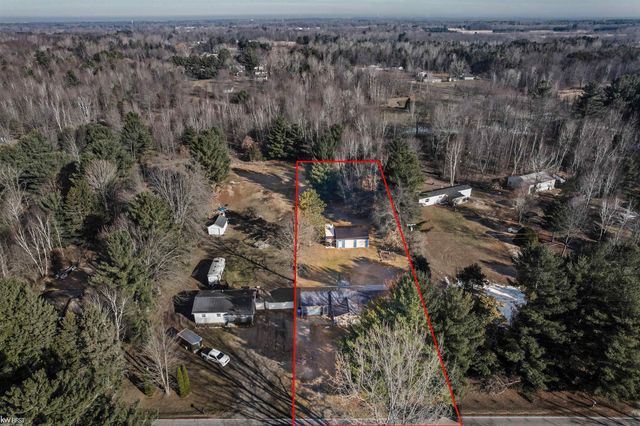5612 Hasco Road, Millington, MI 48746