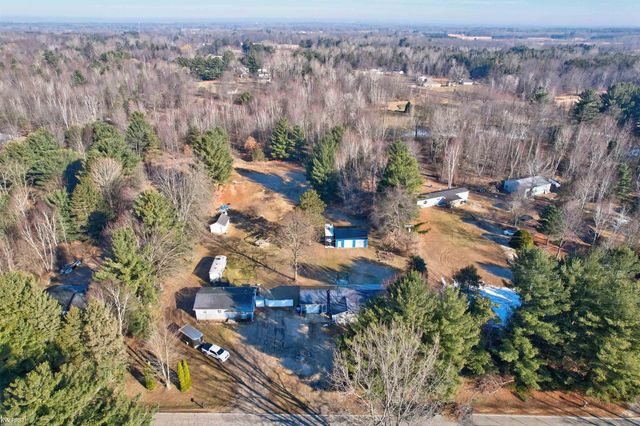 5612 Hasco Road, Millington, MI 48746