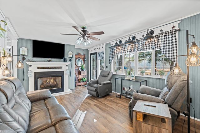 5612 Hasco Road, Millington, MI 48746