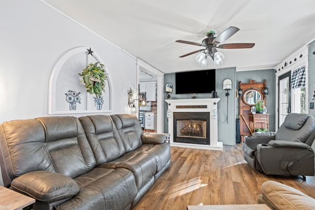 5612 Hasco Road, Millington, MI 48746