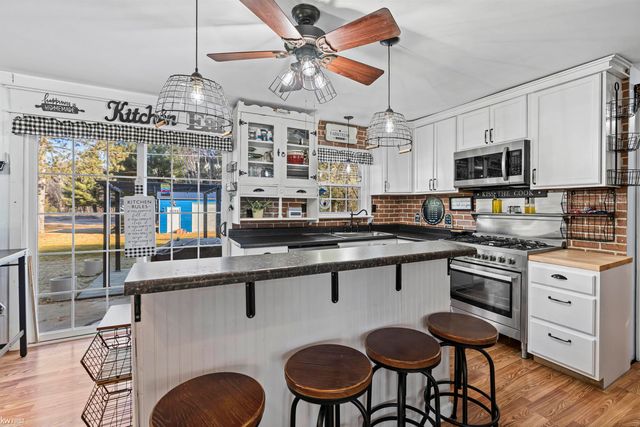 5612 Hasco Road, Millington, MI 48746