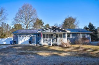 5612 Hasco Road, Millington, MI 48746
