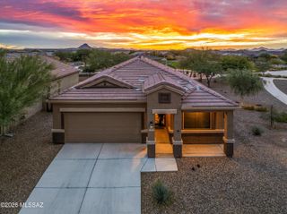9171 W Senita Bloom Way, Marana, AZ 85653