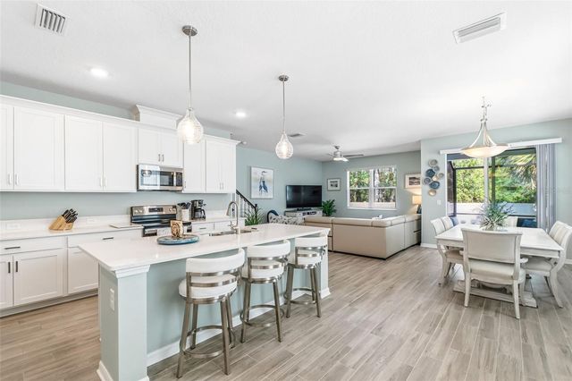 3044 VIA SIENNA CIRCLE, Sarasota, FL 34243