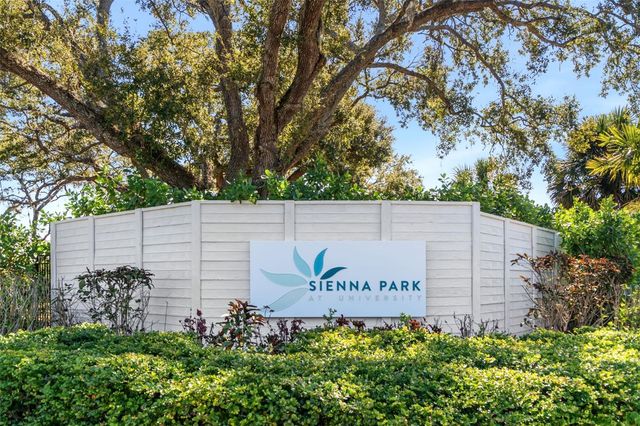 3044 VIA SIENNA CIRCLE, Sarasota, FL 34243