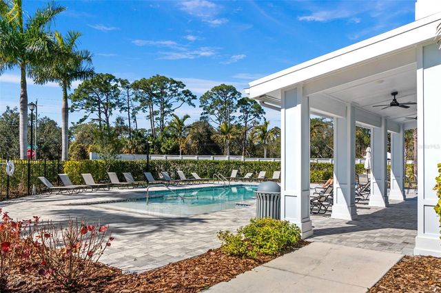 3044 VIA SIENNA CIRCLE, Sarasota, FL 34243