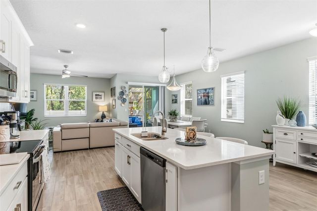 3044 VIA SIENNA CIRCLE, Sarasota, FL 34243