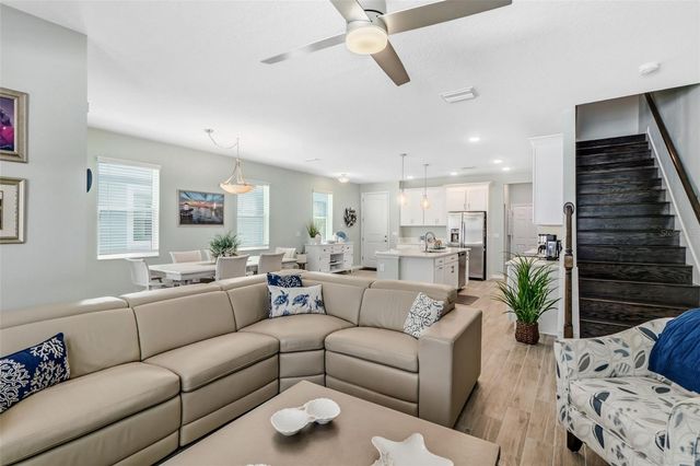 3044 VIA SIENNA CIRCLE, Sarasota, FL 34243