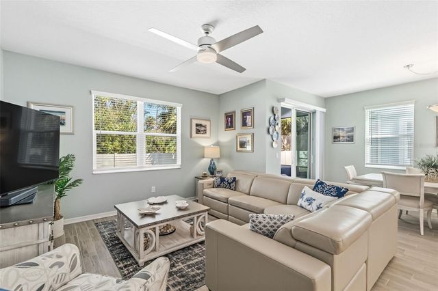 3044 VIA SIENNA CIRCLE, Sarasota, FL 34243