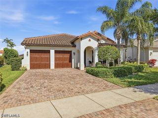 5050 Trevi AVE, Ave Maria, FL 34142